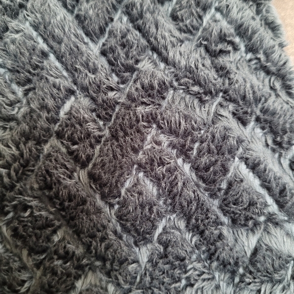 The North Face Women's Emerald Green High-Piled Fleece Zip Jacket - Size S - Picture 7 of 14